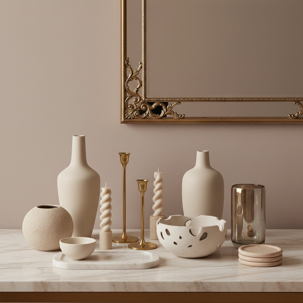 The Refined Home Collective