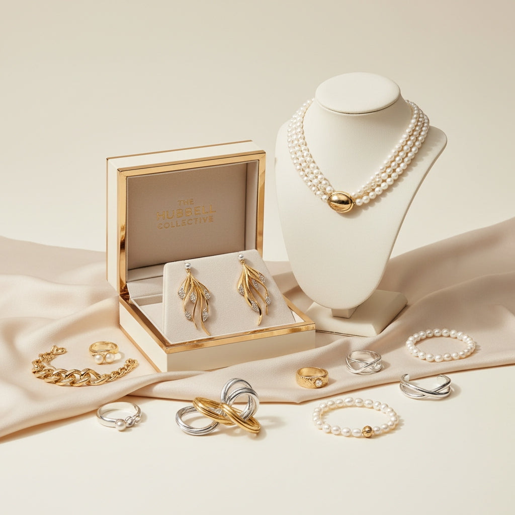 The Essence Jewelry Collective