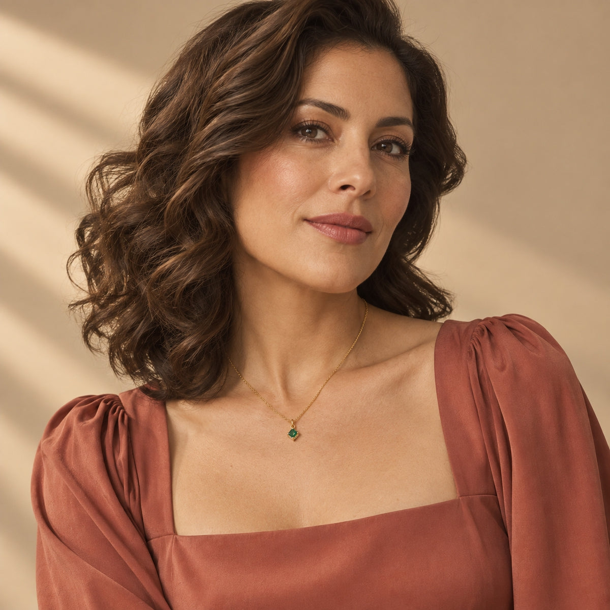 Isadora Necklace