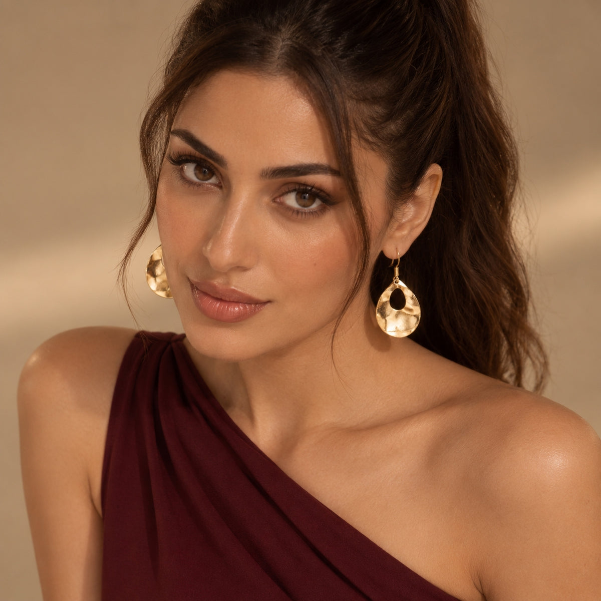 Leonora Earrings