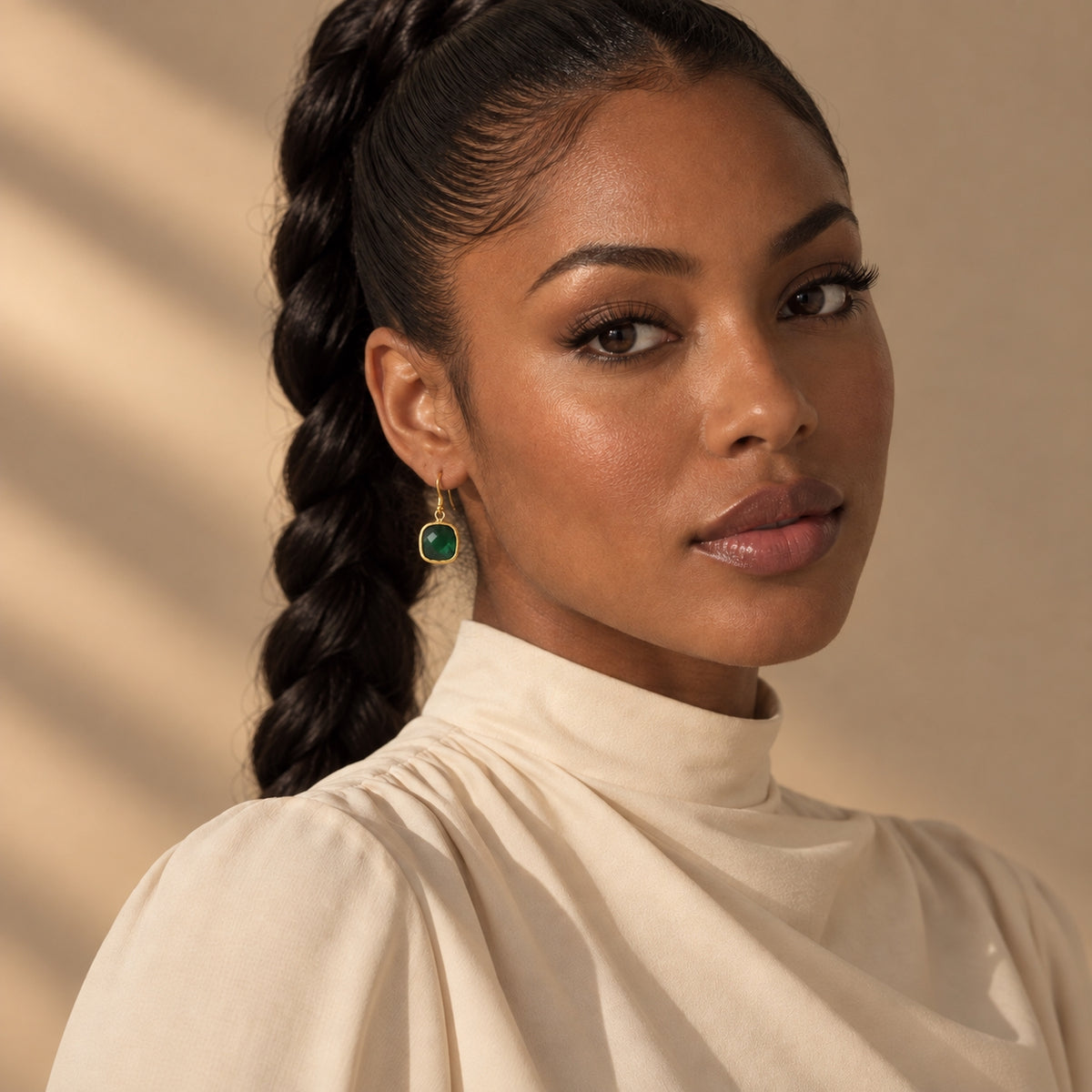 Ivy Earrings