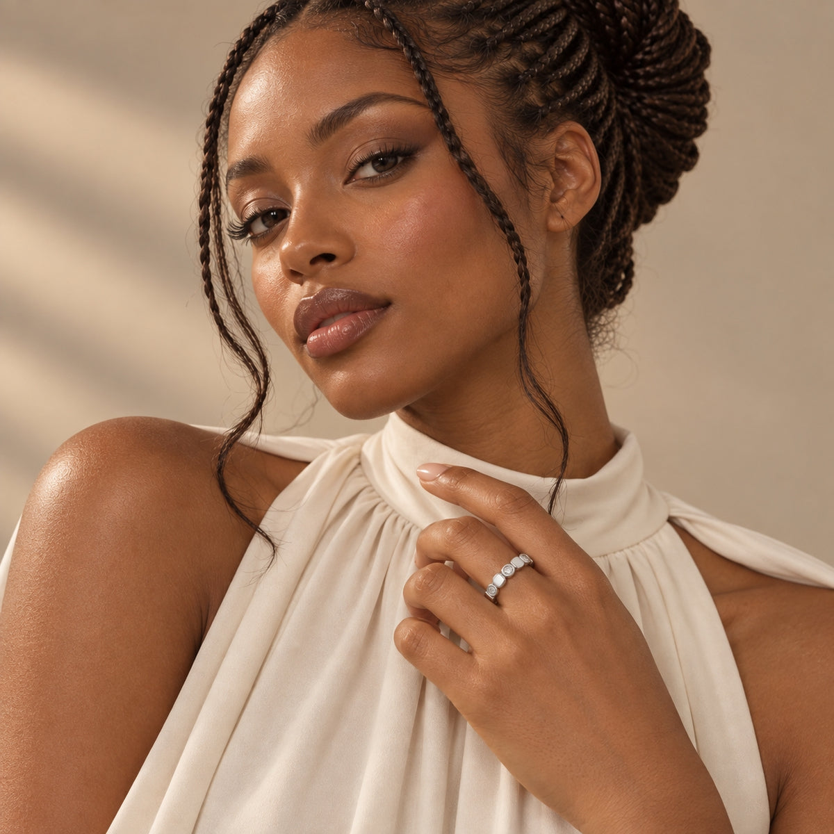 Clara Ring