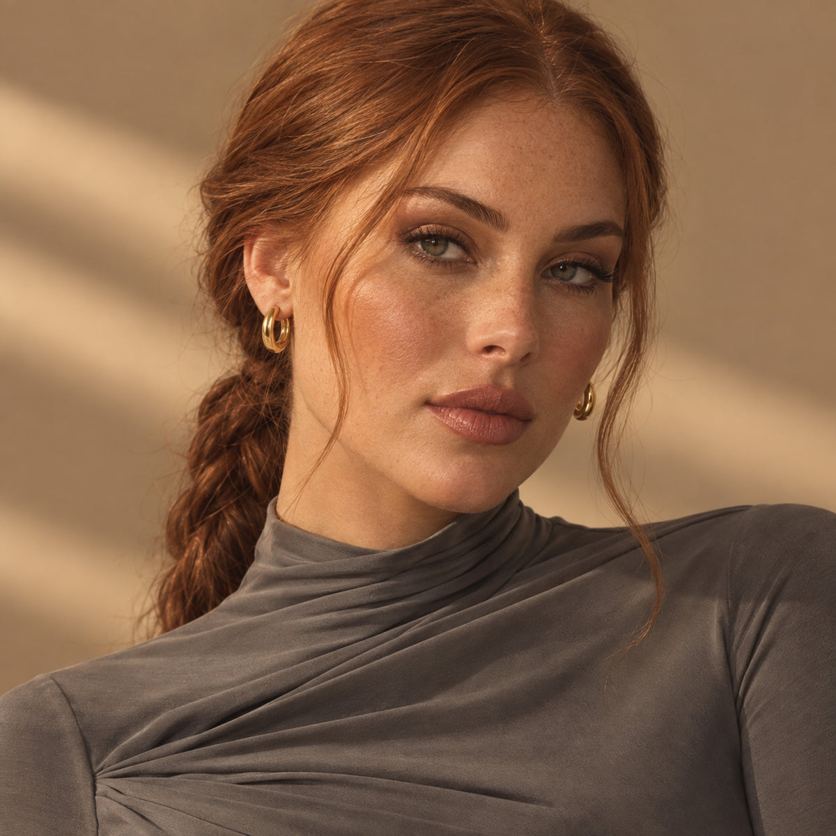 Edmée Earrings