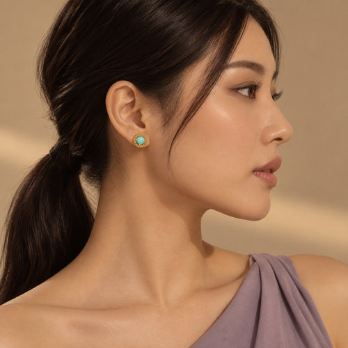 Calista Earrings