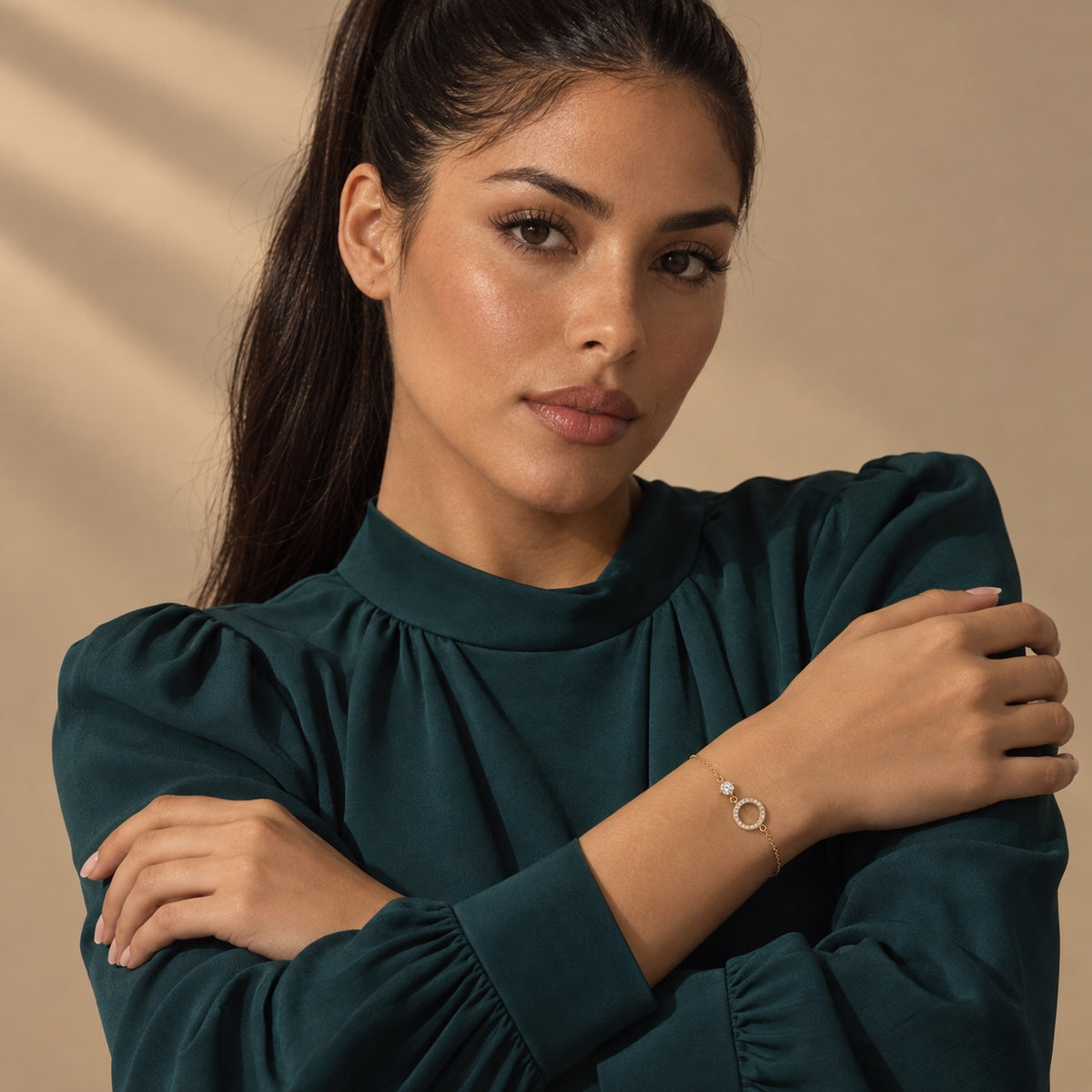 Paloma Bracelet