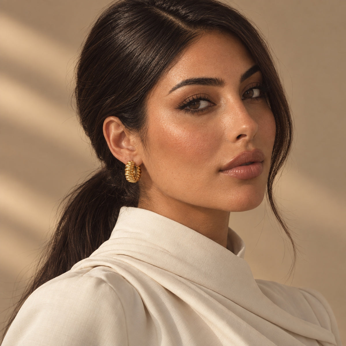 Nomad Hoops