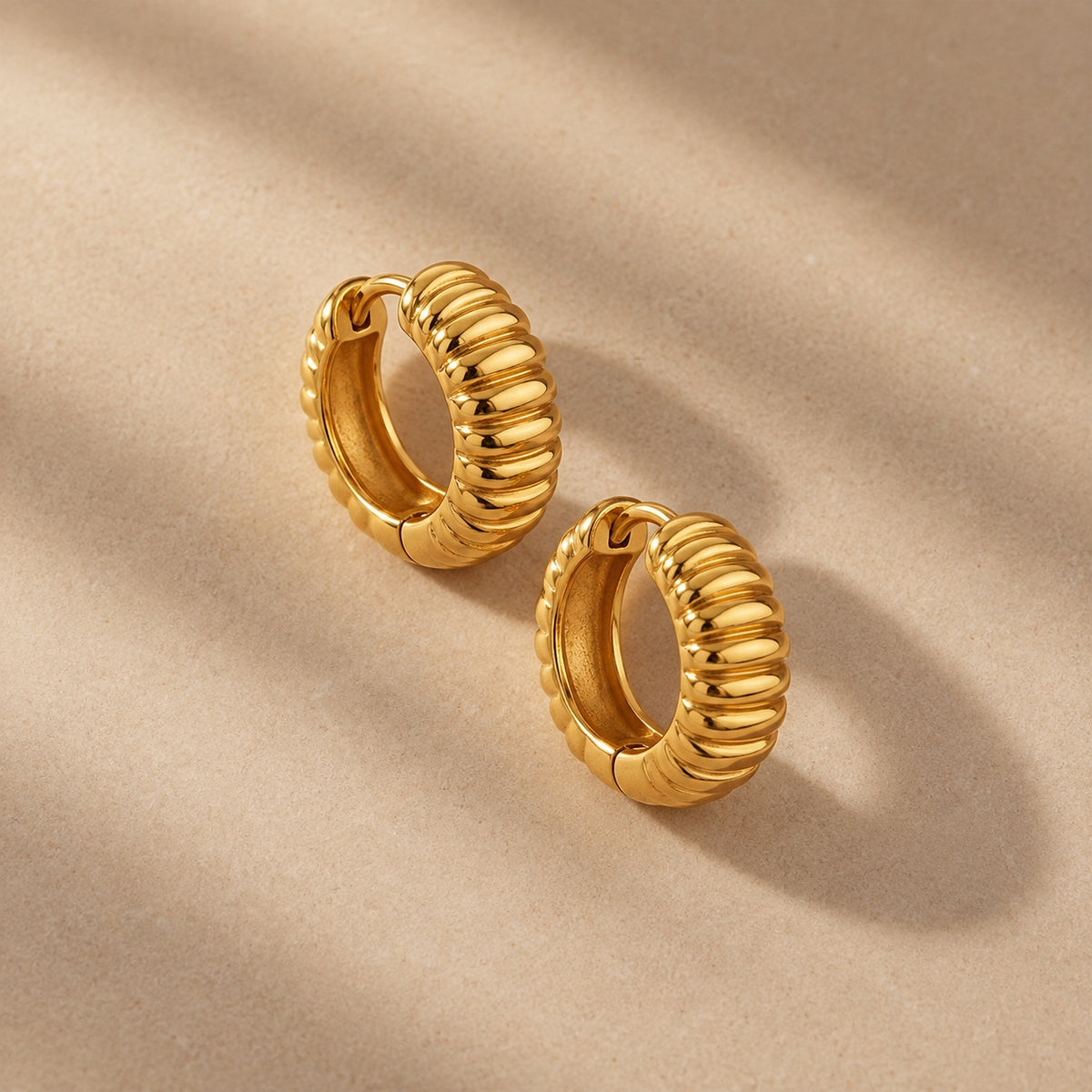 Faye Earrings