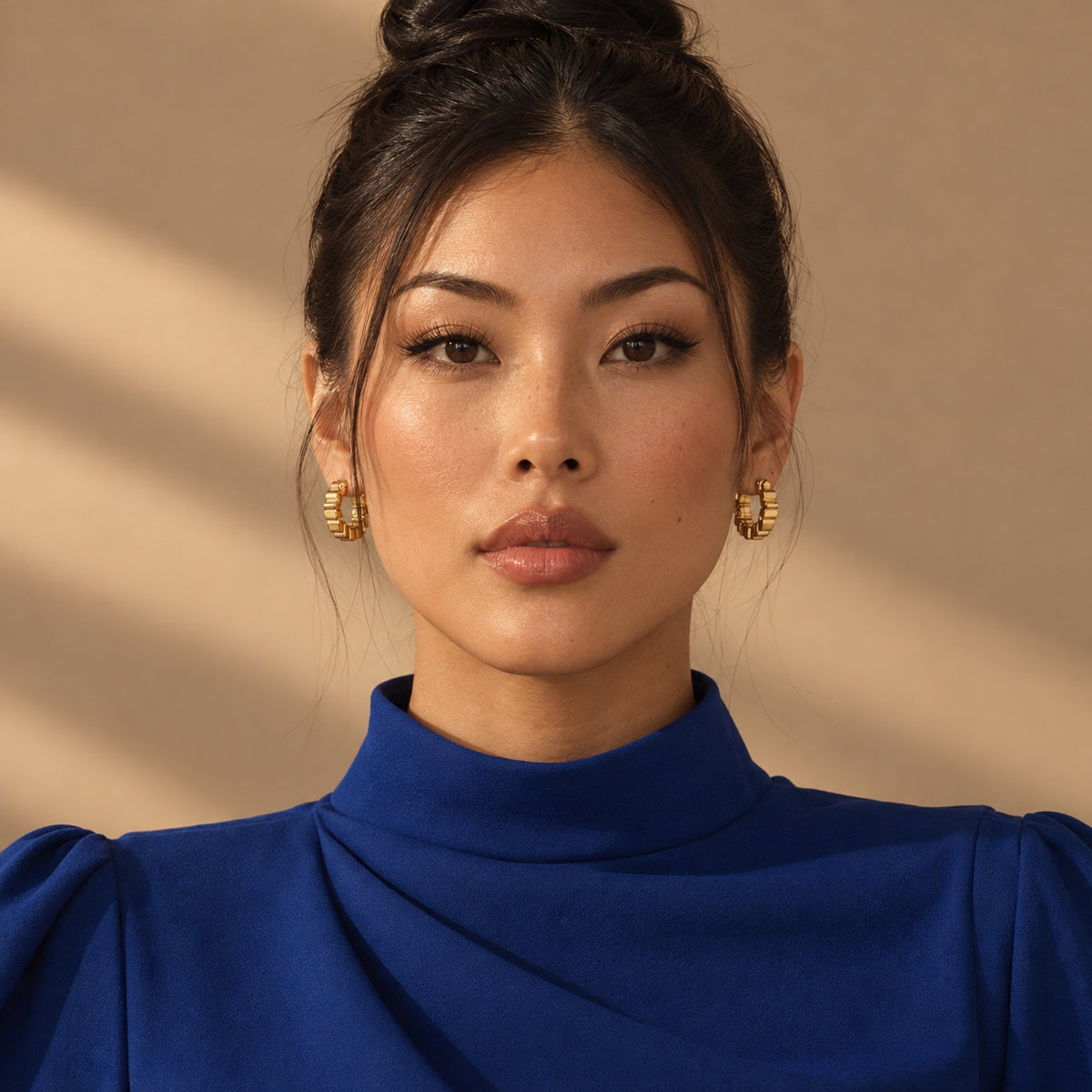Ottavia Earrings
