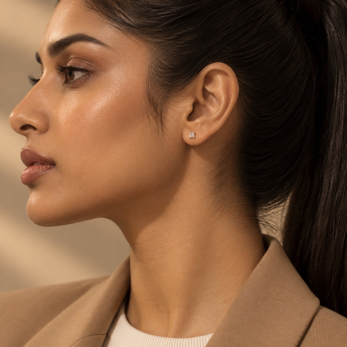 Clarisse Earrings