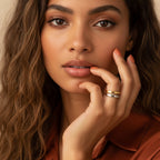 Aly Ring | THE HUBBELL COLLECTIVE