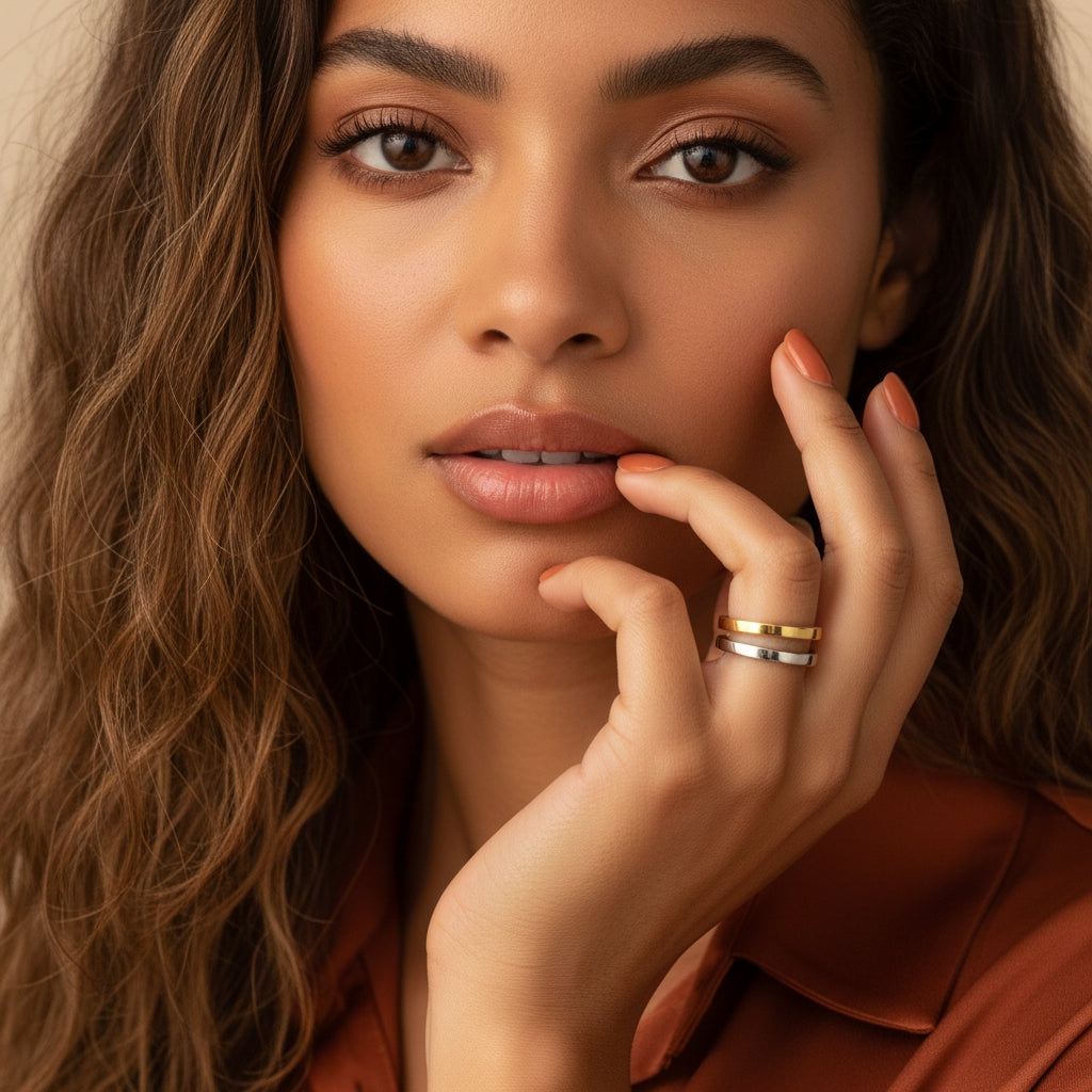 Aly Ring | THE HUBBELL COLLECTIVE