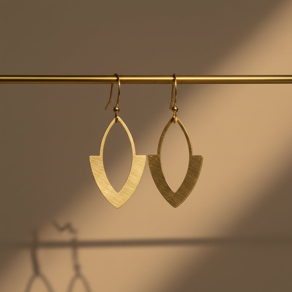 Aurora Earrings
