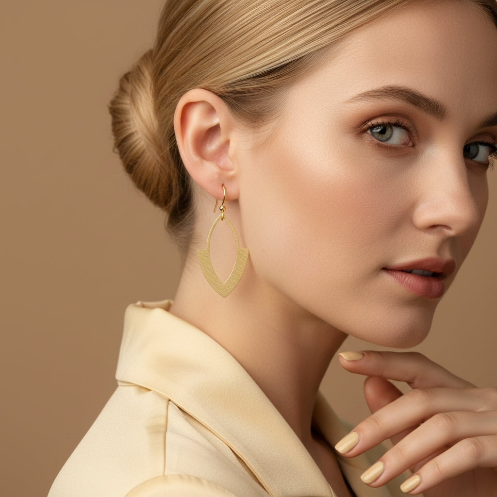 Aurora Earrings