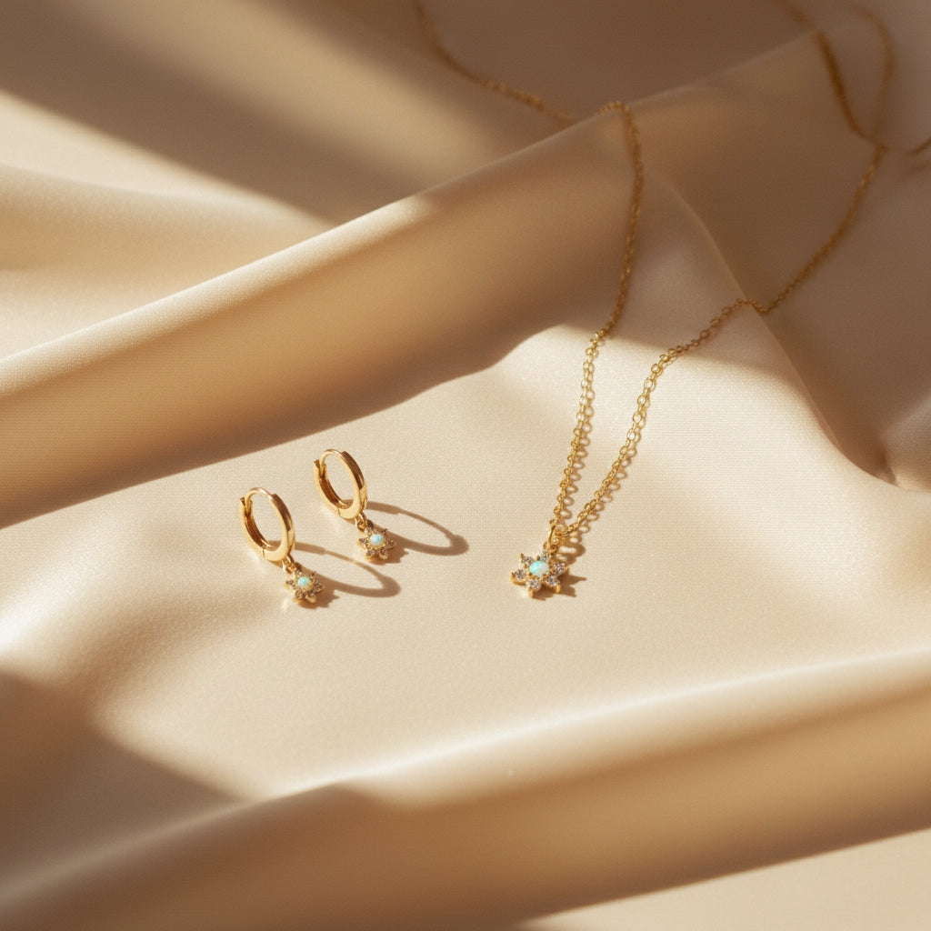 Stellina Set
