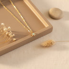 The Brea Necklace | THE HUBBELL COLLECTIVE