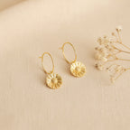 The Cecilia Earrings | THE HUBBELL COLLECTIVE