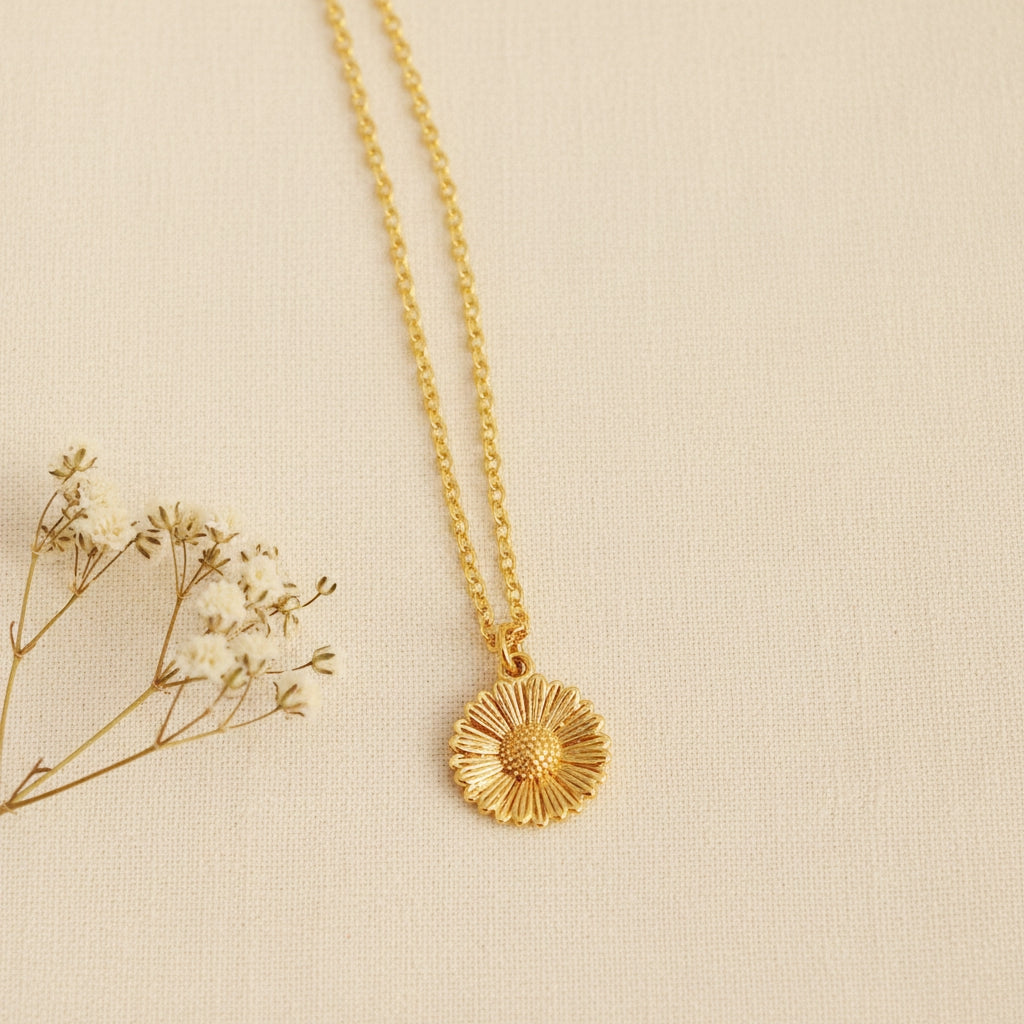 The Cecilia Necklace | THE HUBBELL COLLECTIVE