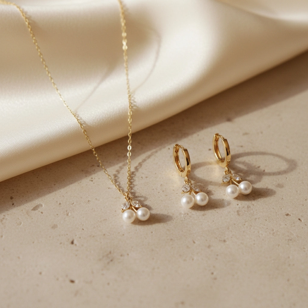 Colette Set
