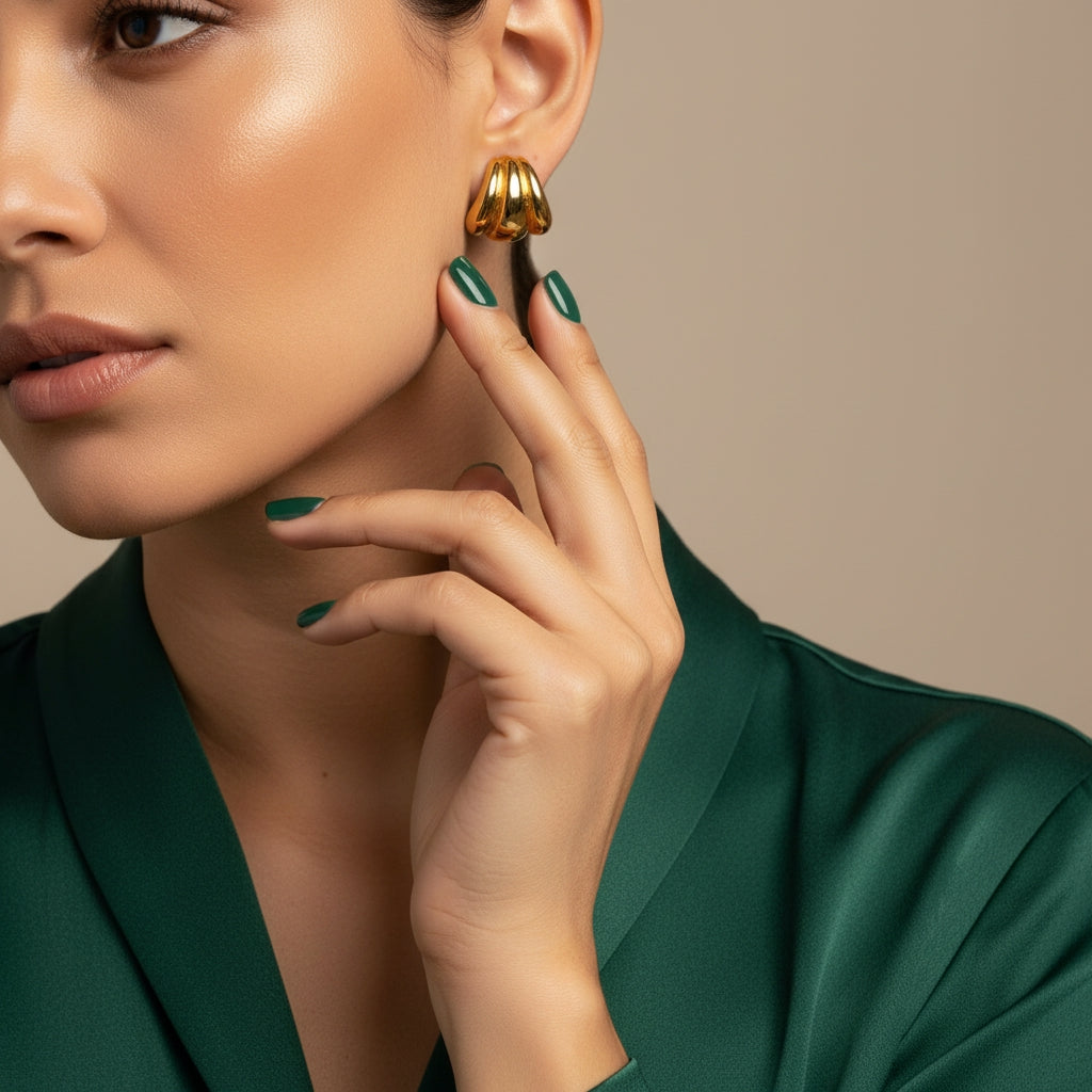 Lola Earrings