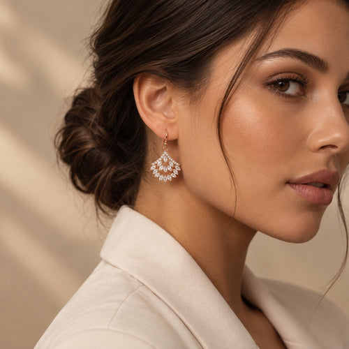 Anastasia Earrings