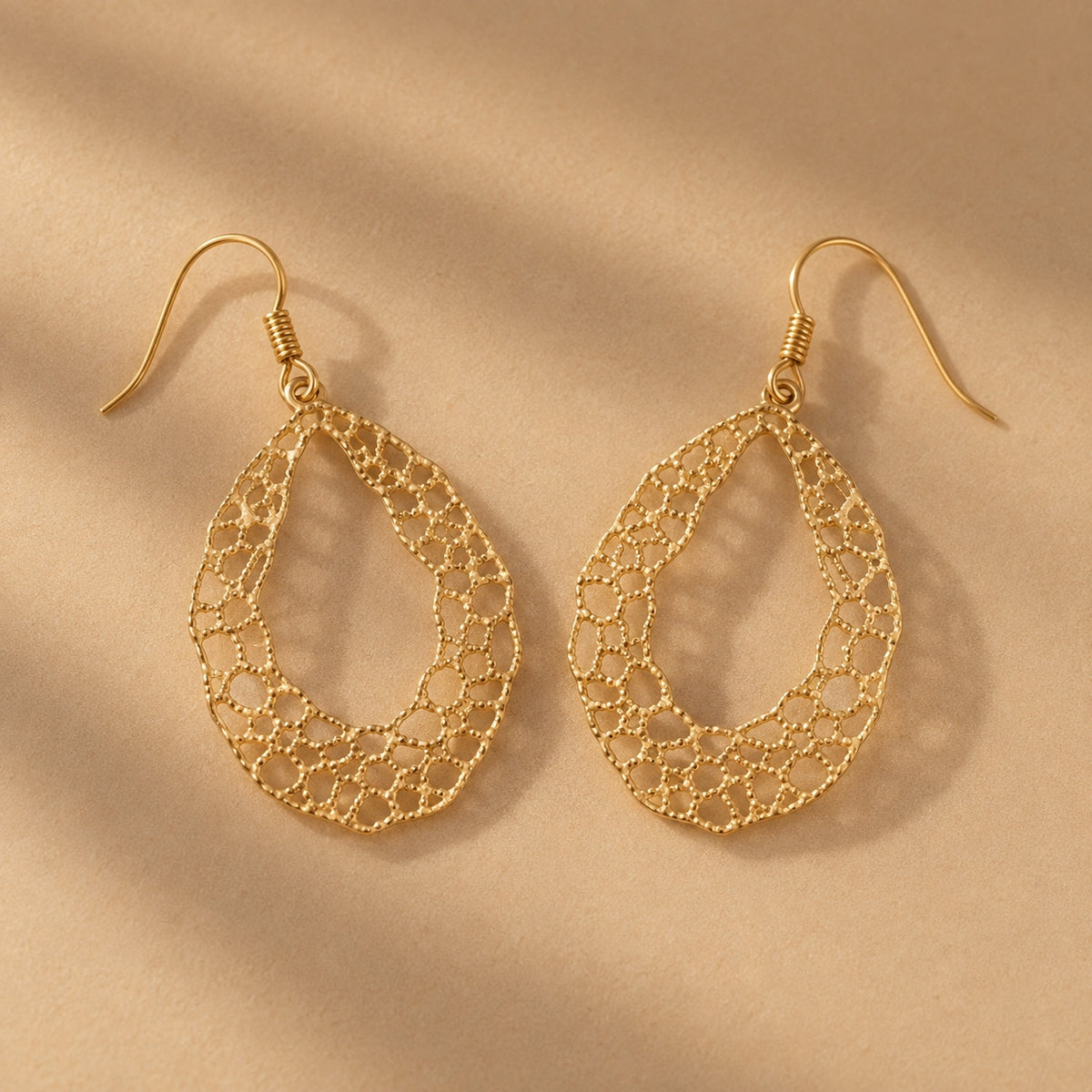 Oriana Earrings