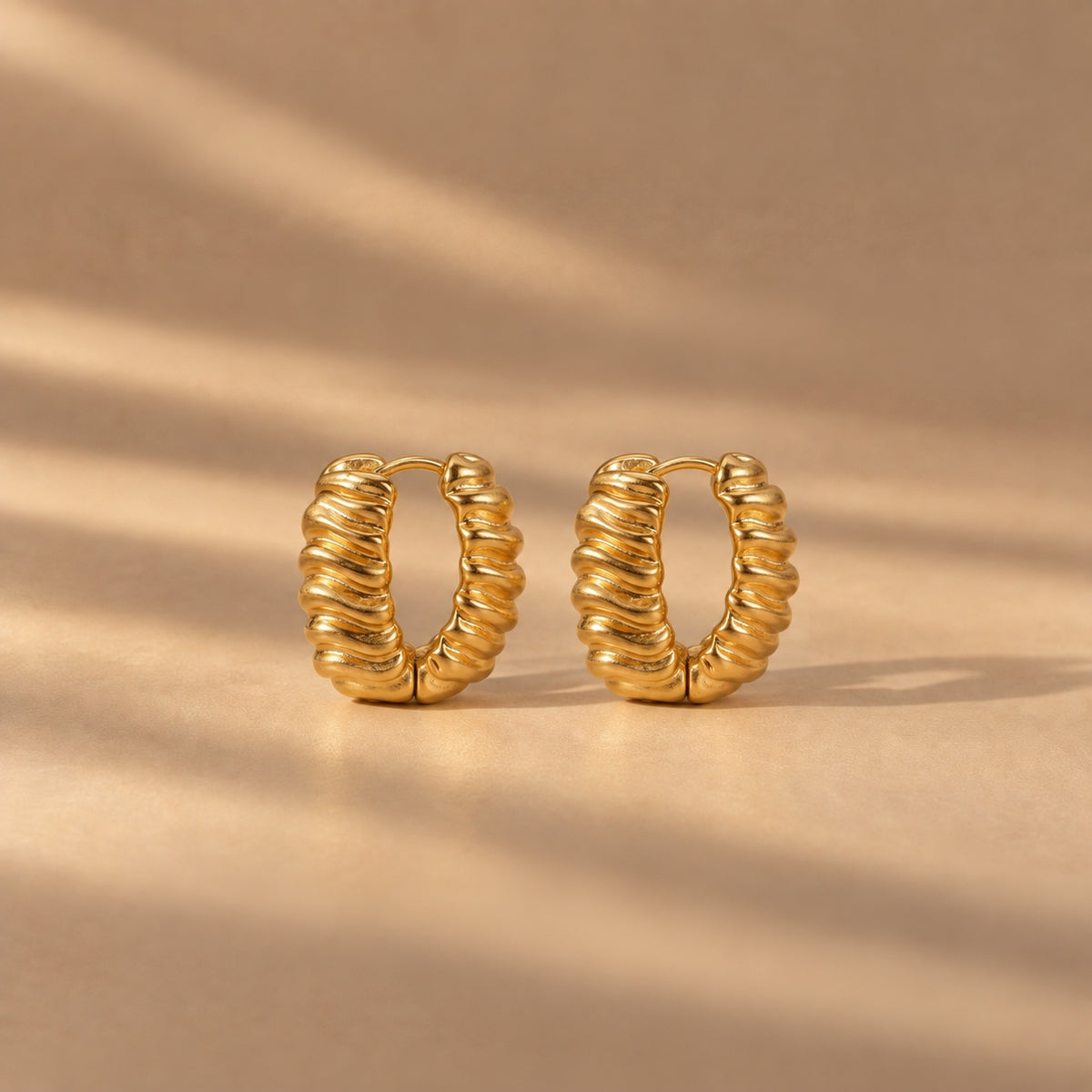 Nomad Hoops