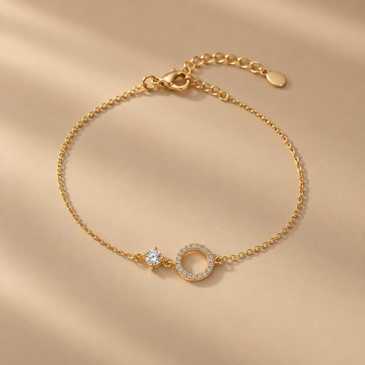 Paloma Bracelet