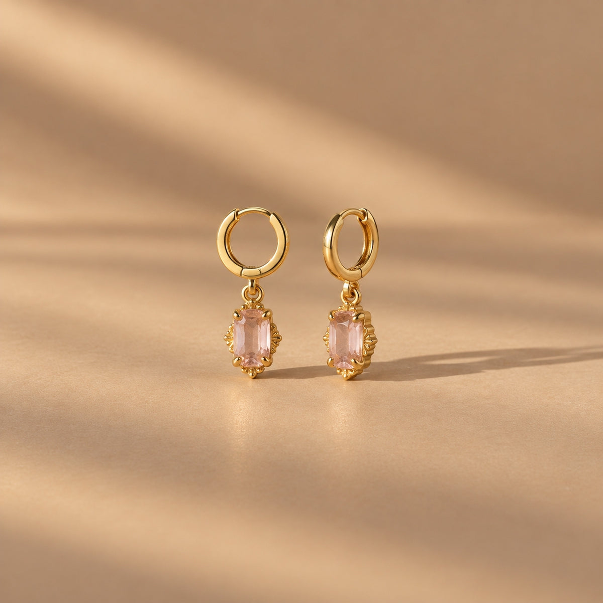 Cordelia Earrings
