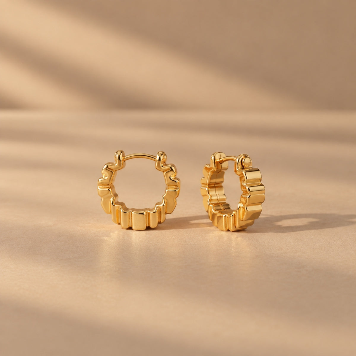 Ottavia Earrings