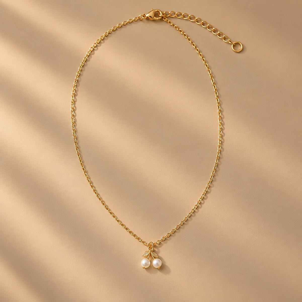 Colette Necklace