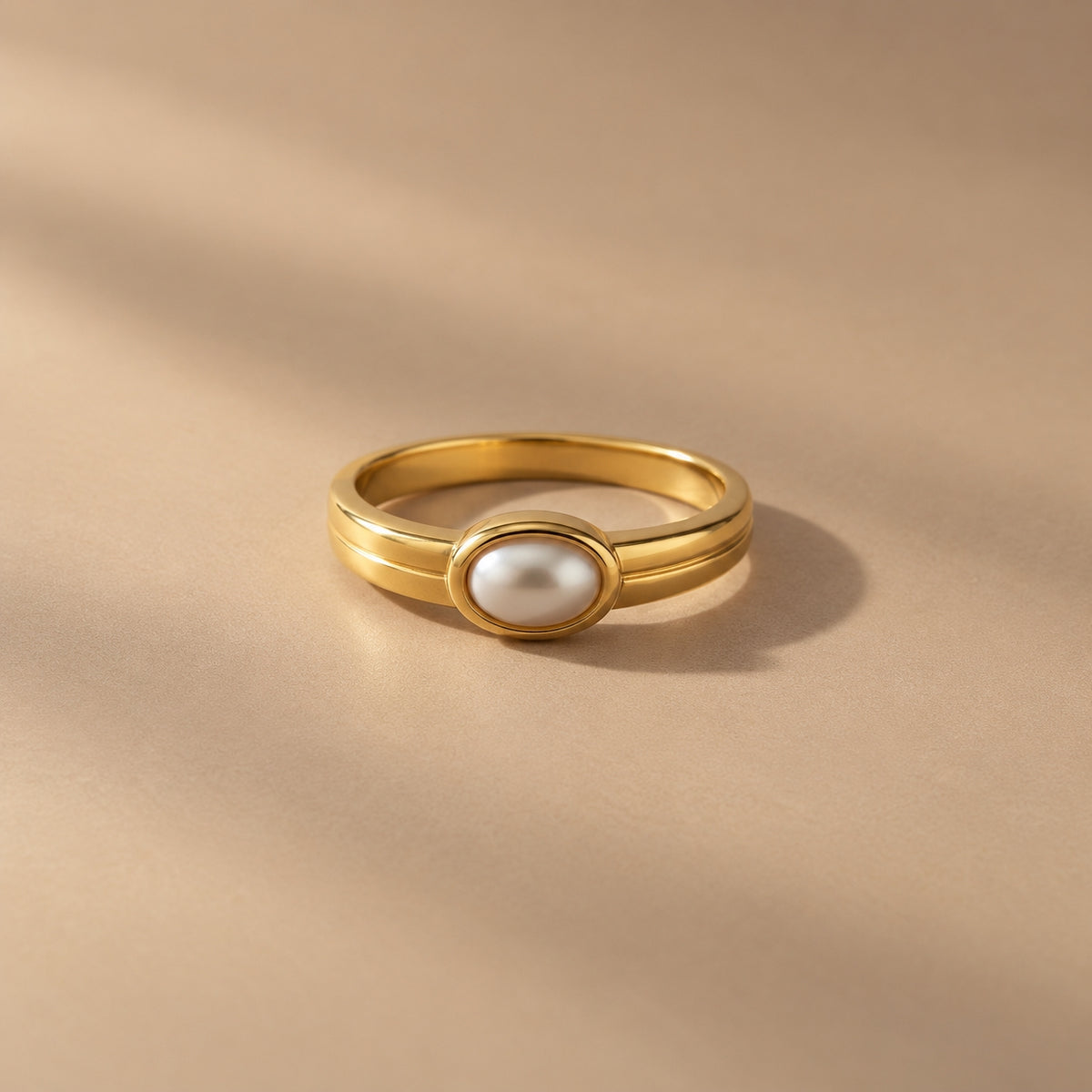 Lily Ring