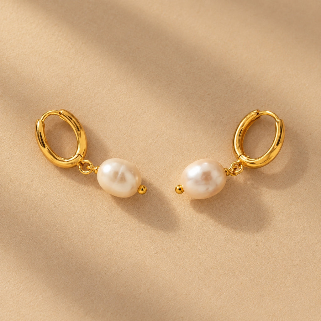 Perrine Earrings