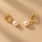 Perrine Earrings