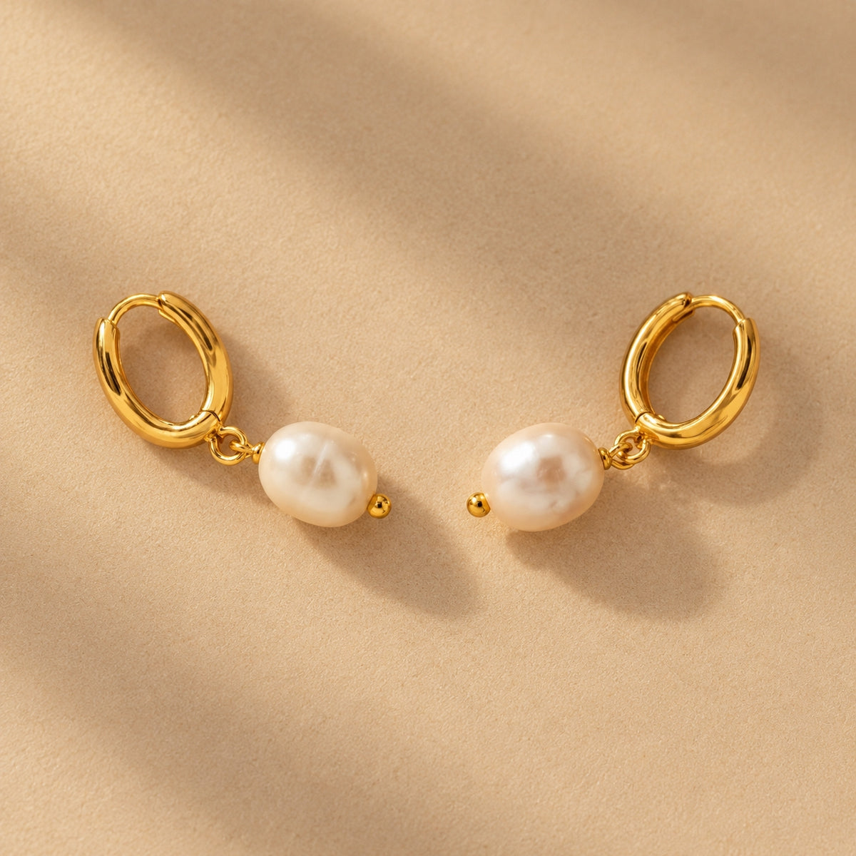 Perrine Earrings