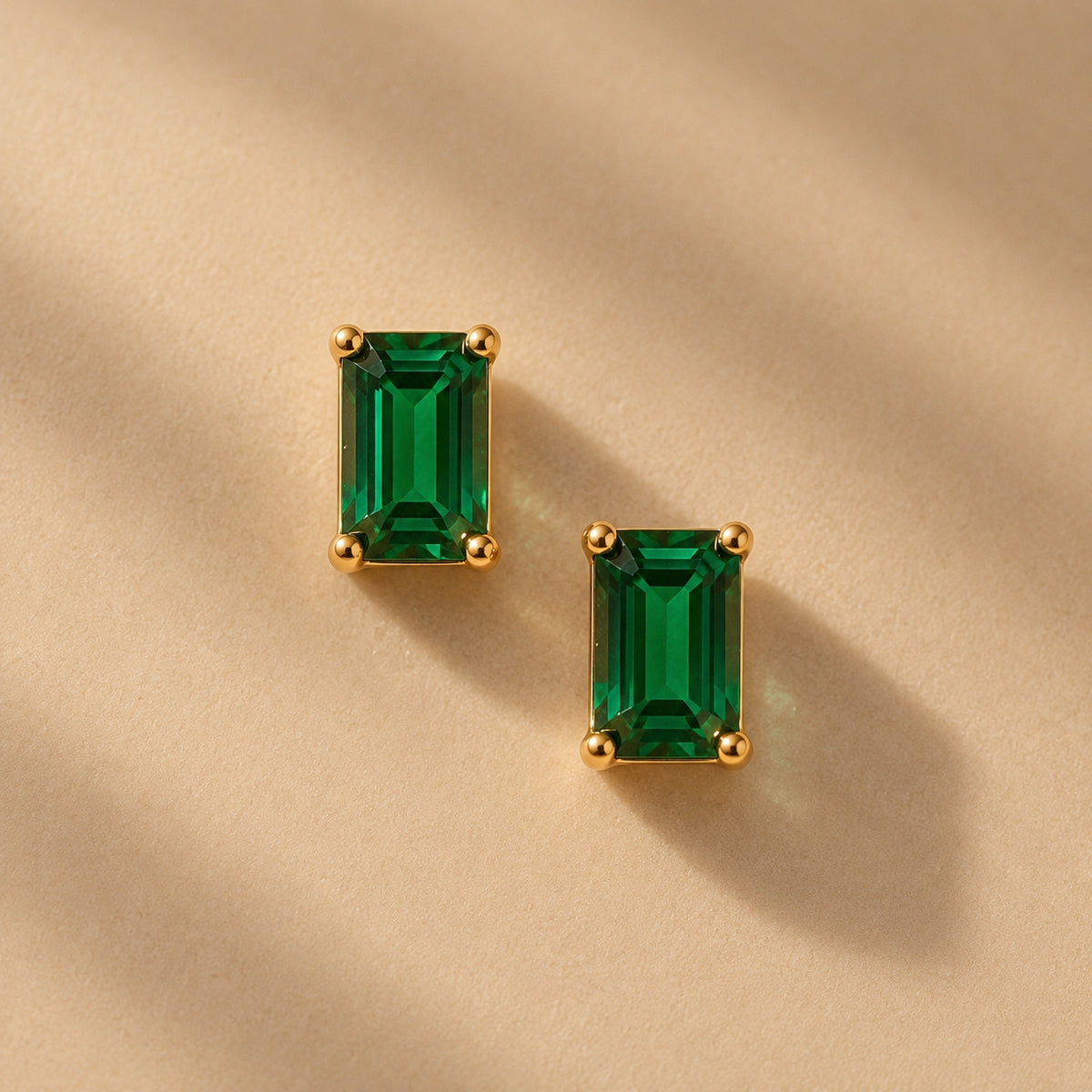 Ginevra Earrings