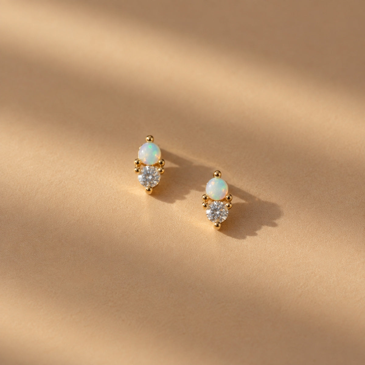 Lunette Earrings