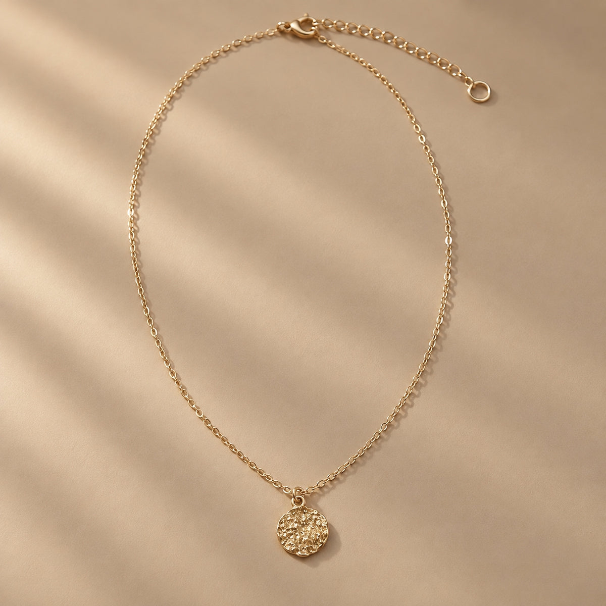 Odette Necklace