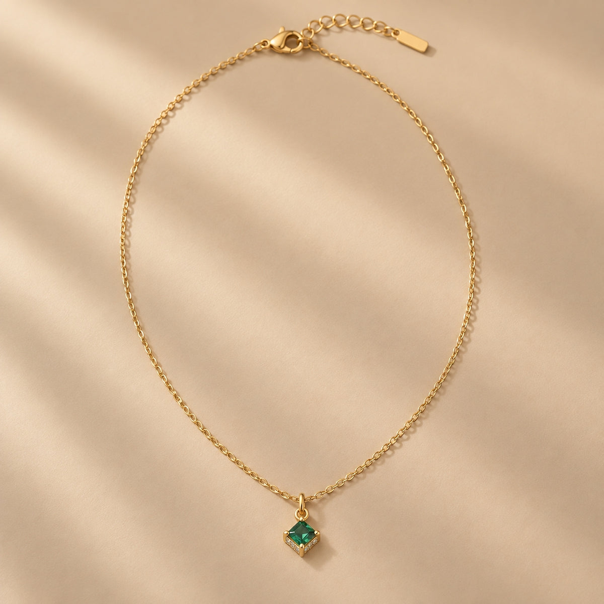 Isadora Necklace