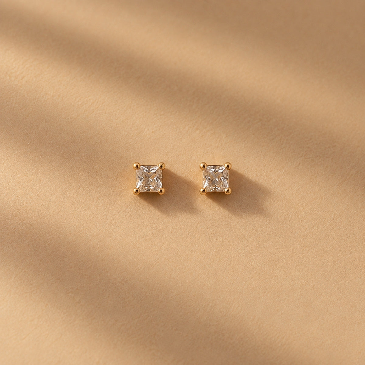 Clarisse Earrings