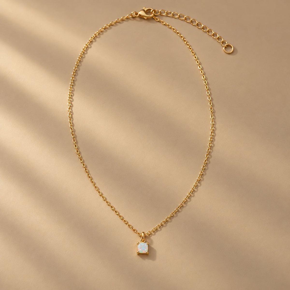 Elsie Necklace