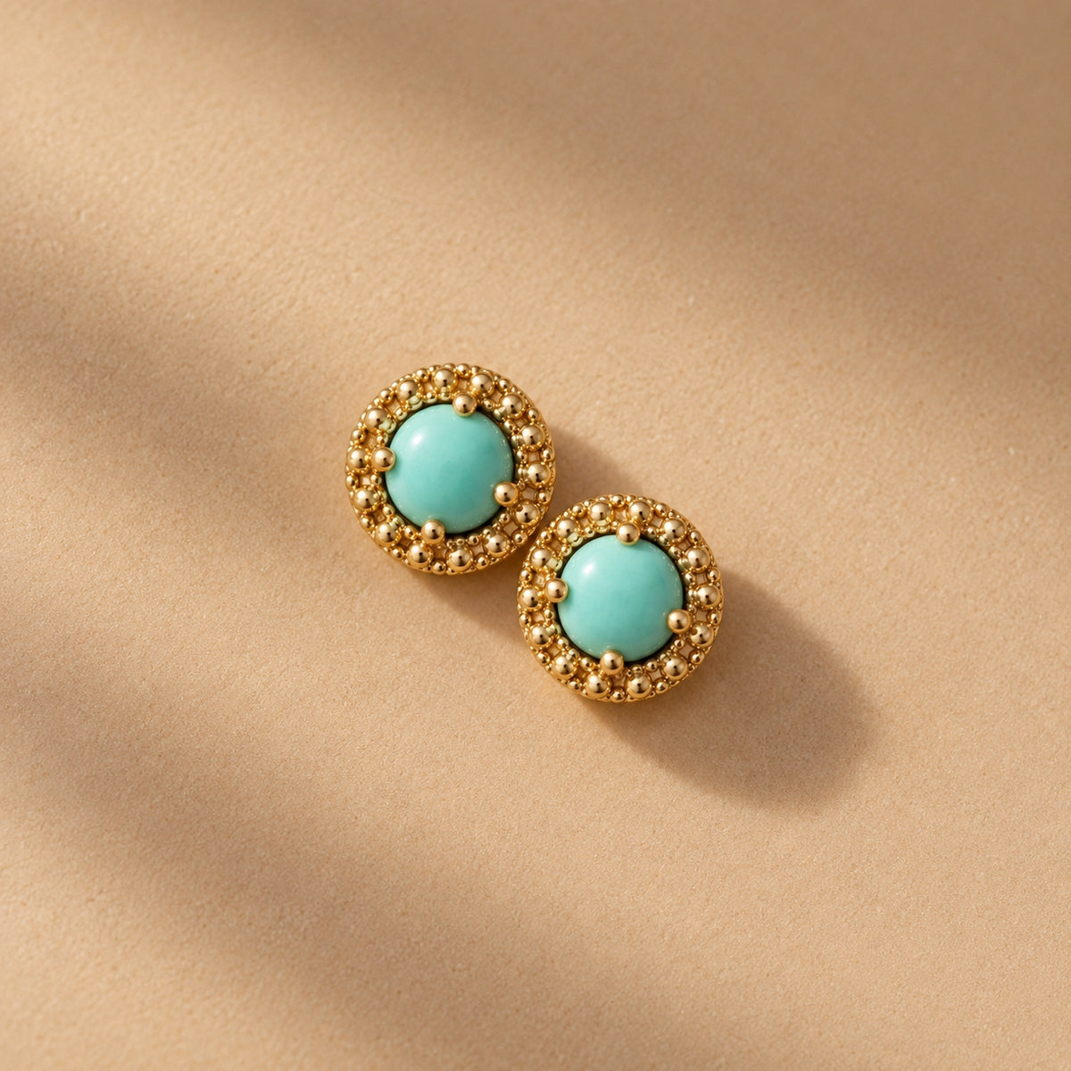 Calista Earrings