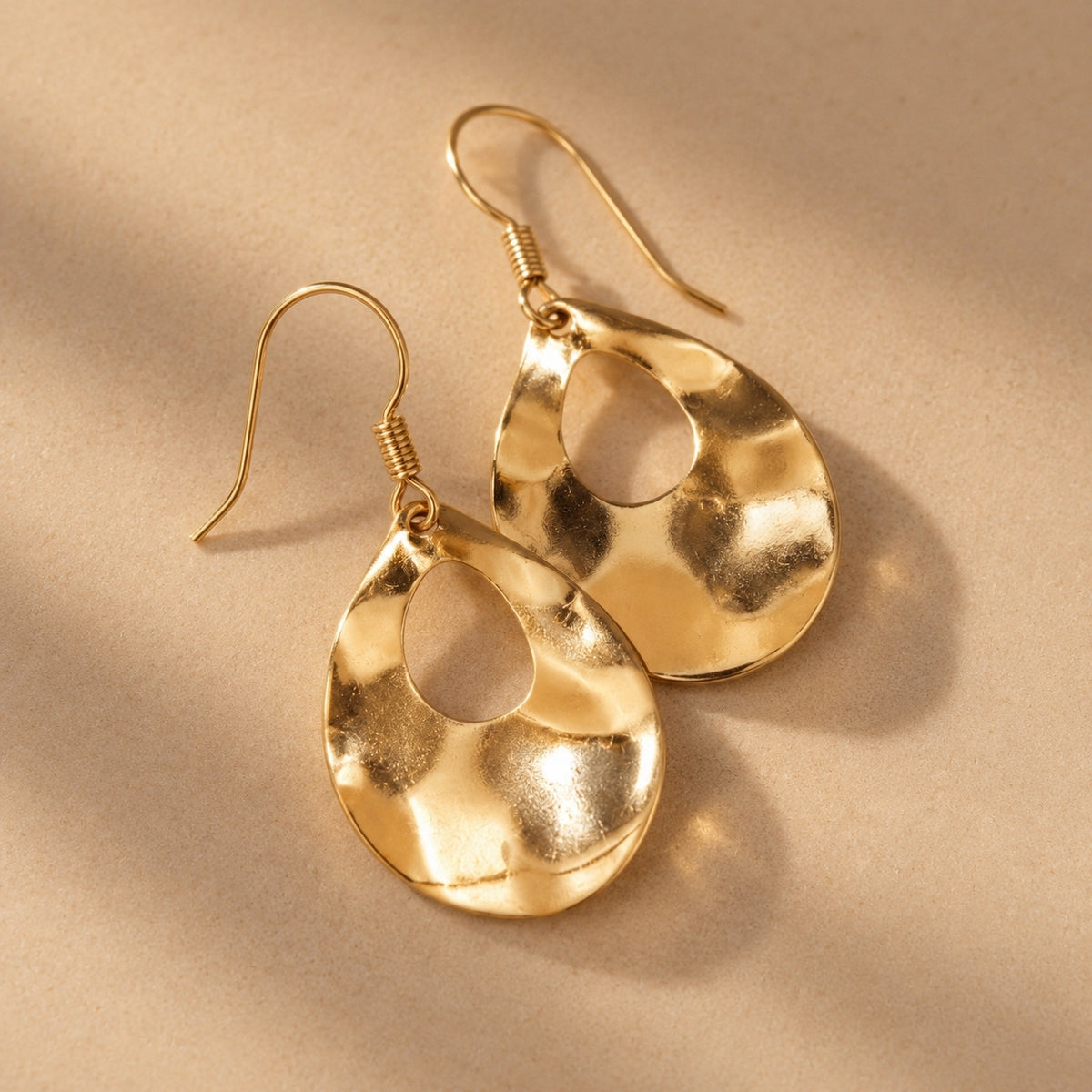 Leonora Earrings