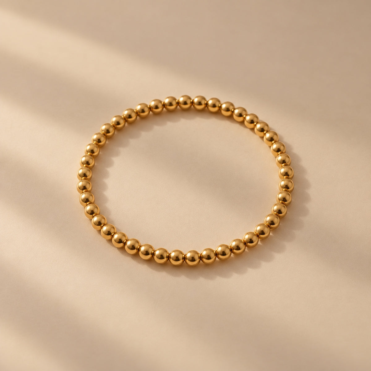Euro Bracelet
