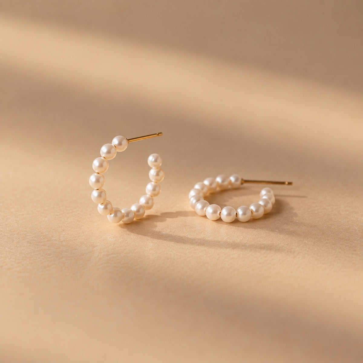 Margaux Earrings