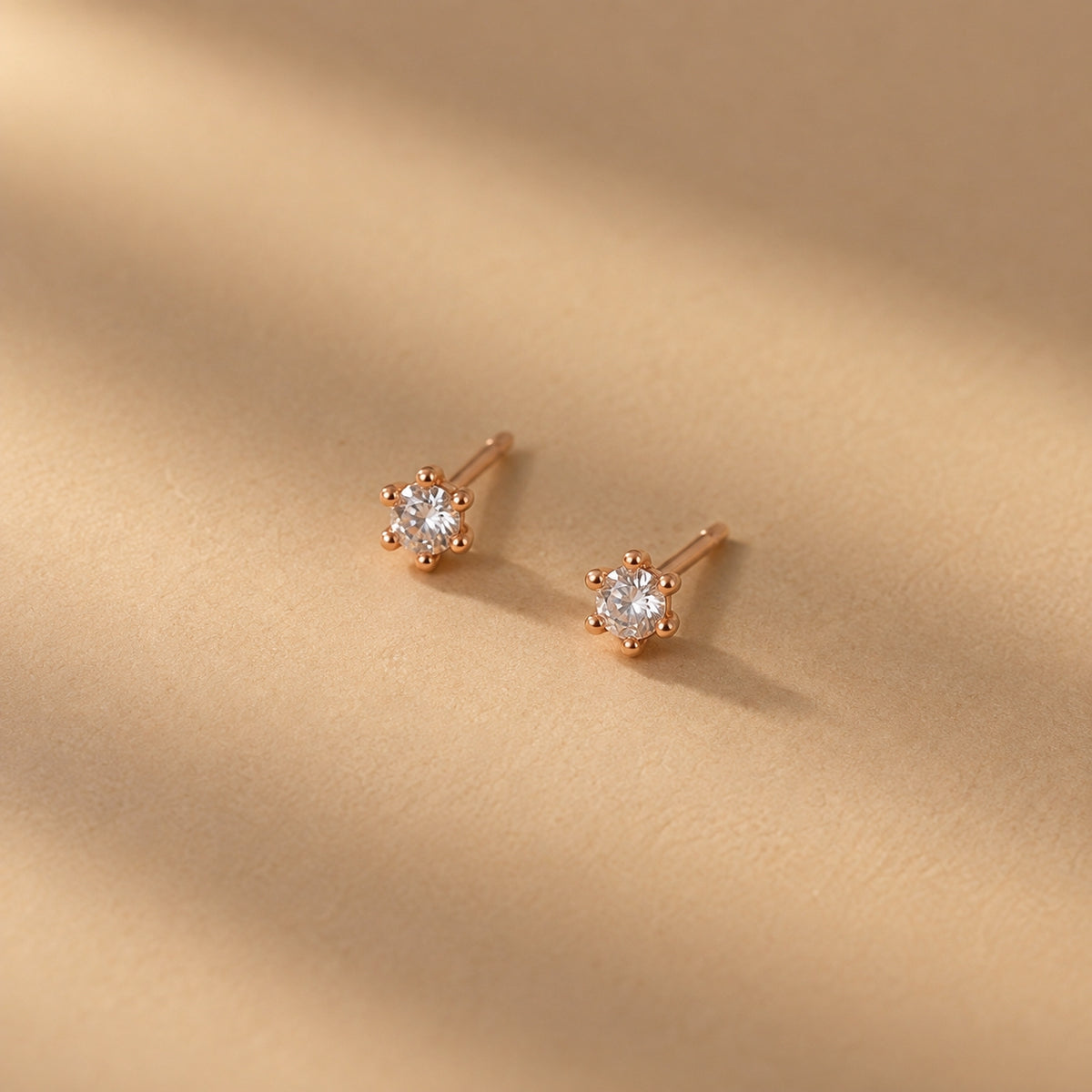 Rosalie Earrings