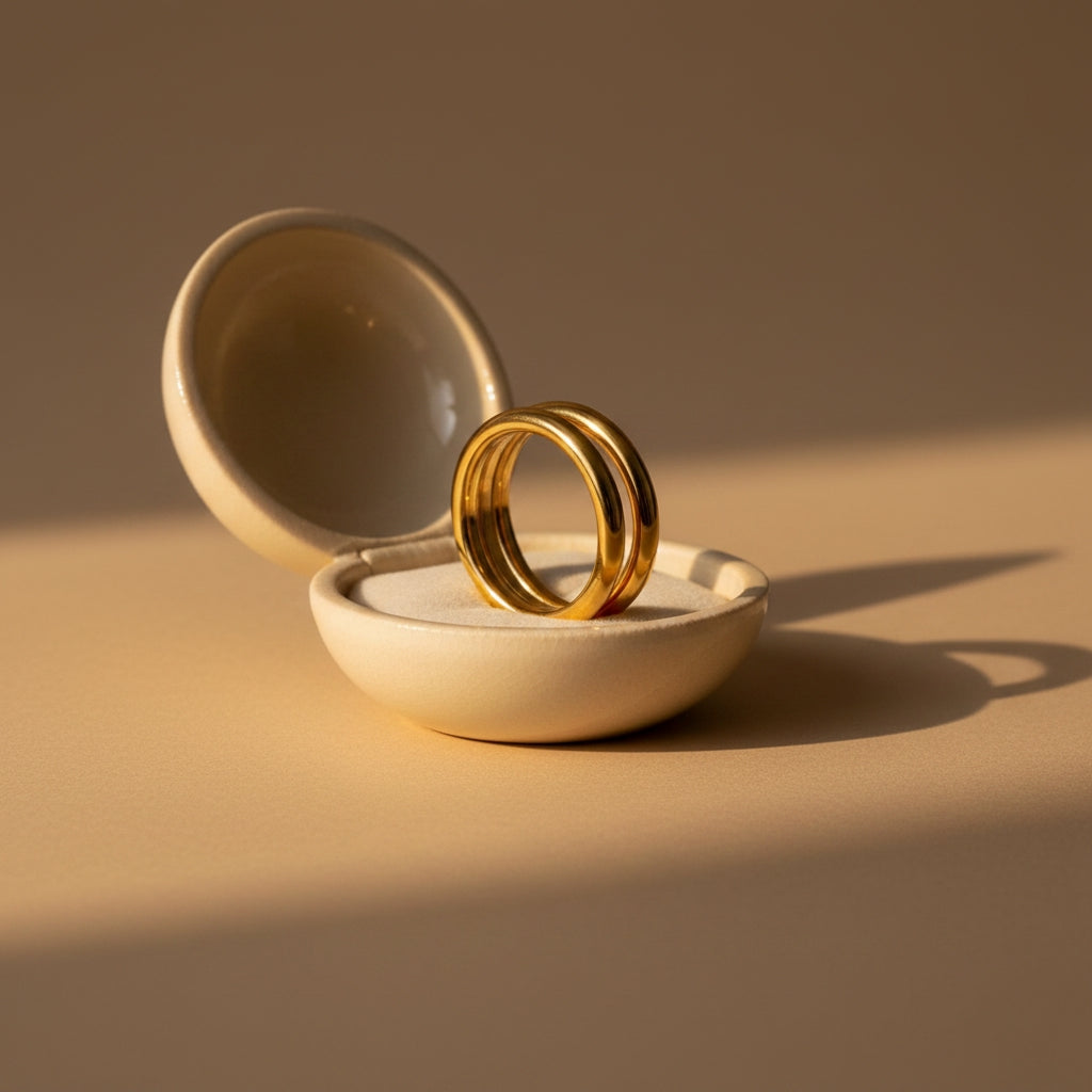 Livia Ring
