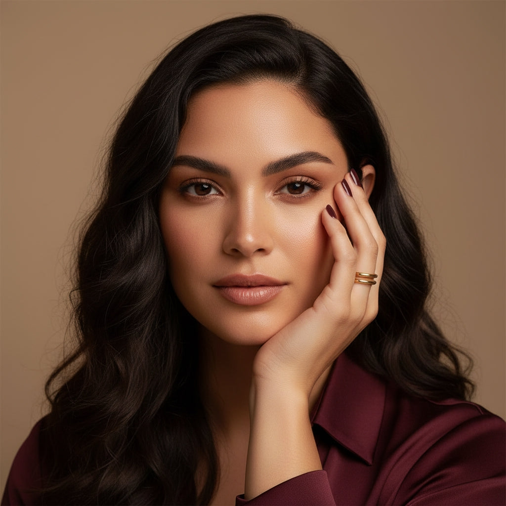 Livia Ring