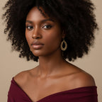 The Estelle Earrings | THE HUBBELL COLLECTIVE