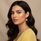 The Cecilia Earrings | THE HUBBELL COLLECTIVE