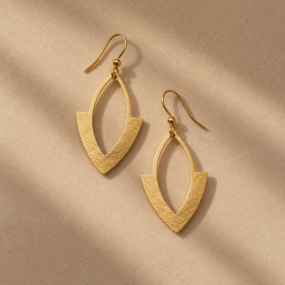 Aurora Earrings
